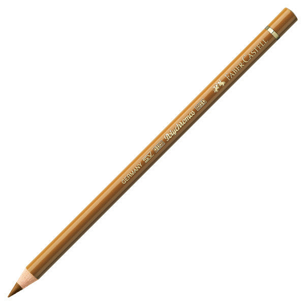 Faber-Castell Polychromos Pencil by Faber-Castell at Cult Pens
