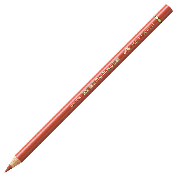 Faber-Castell Polychromos Pencil by Faber-Castell at Cult Pens