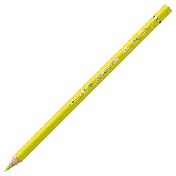 Faber-Castell Polychromos Pencil by Faber-Castell at Cult Pens