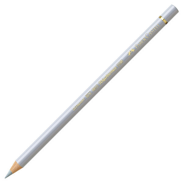 Faber-Castell Polychromos Pencil by Faber-Castell at Cult Pens