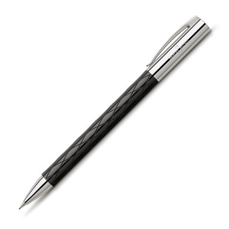 Faber-Castell Ambition Pencil Rhombus by Faber-Castell at Cult Pens