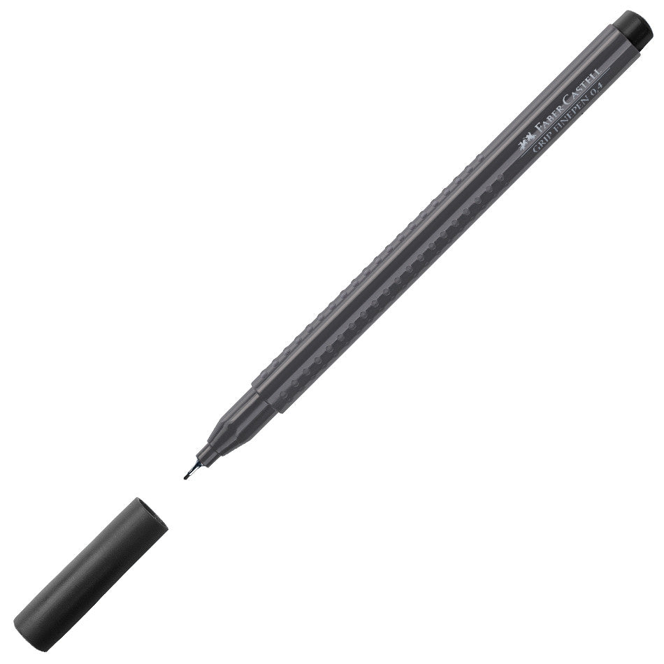 Faber-Castell Grip Finepen by Faber-Castell at Cult Pens