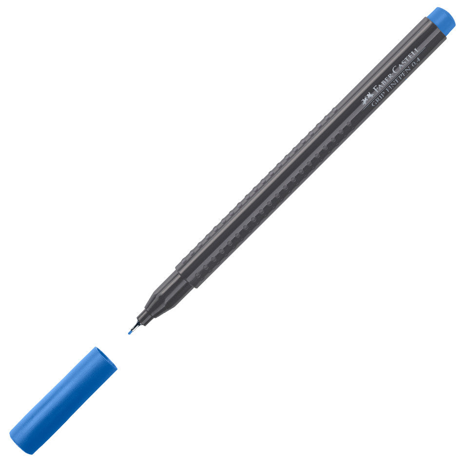 Faber-Castell Grip Finepen by Faber-Castell at Cult Pens