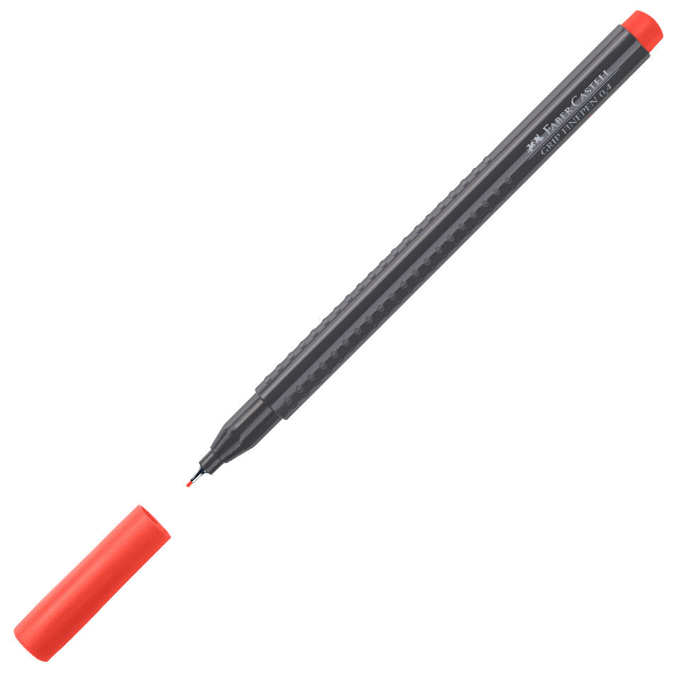 Faber-Castell Grip Finepen by Faber-Castell at Cult Pens
