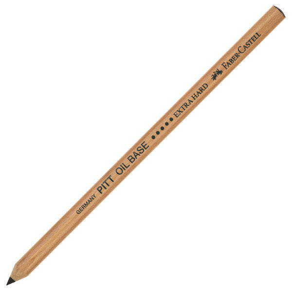 Faber-Castell Pitt Monochrome Artist Pencil Black by Faber-Castell at Cult Pens