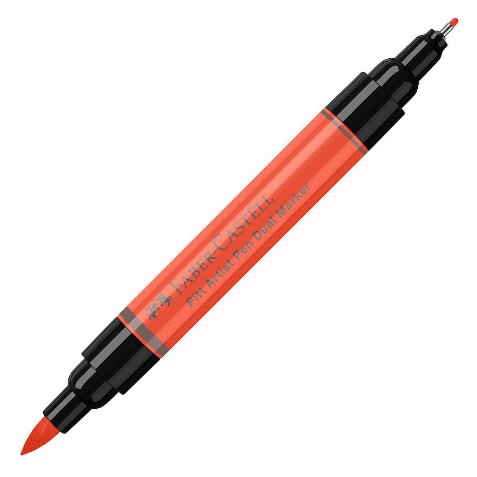 Faber-Castell Pitt Artist Pen Dual Marker by Faber-Castell at Cult Pens