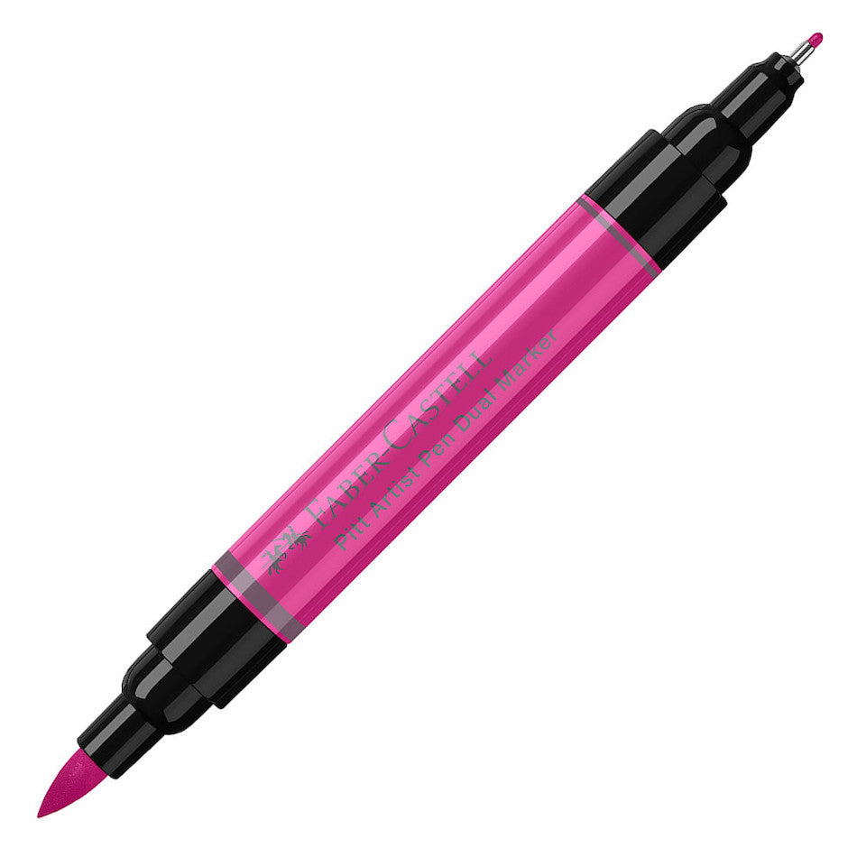 Faber-Castell Pitt Artist Pen Dual Marker by Faber-Castell at Cult Pens