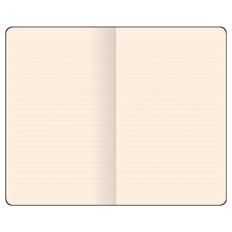 Flexbook Flex Global Adventure Notebook Large Red by Flexbook at Cult Pens