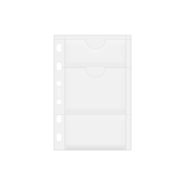 Filofax Credit Card Holder by Filofax at Cult Pens