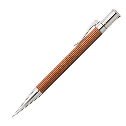 Graf von Faber-Castell Classic Pencil Pernambuco Wood by Graf von Faber-Castell at Cult Pens