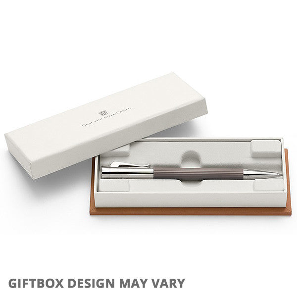 Graf von Faber-Castell Tamitio Fountain Pen Black by Graf von Faber-Castell at Cult Pens