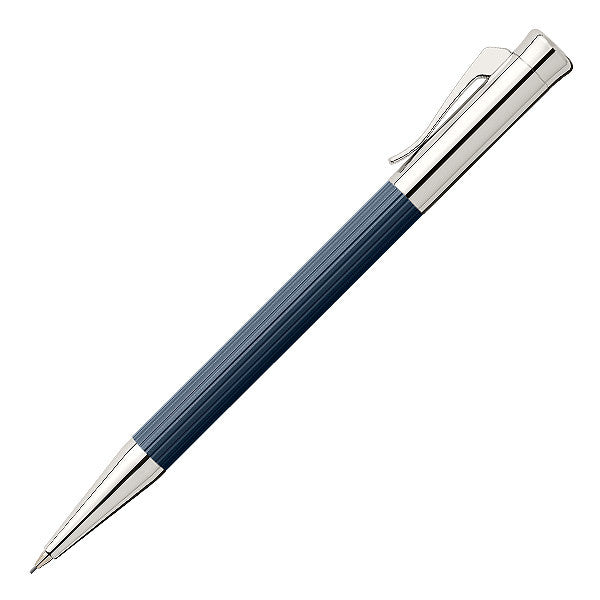 Graf von Faber-Castell Tamitio Pencil Night Blue by Graf von Faber-Castell at Cult Pens