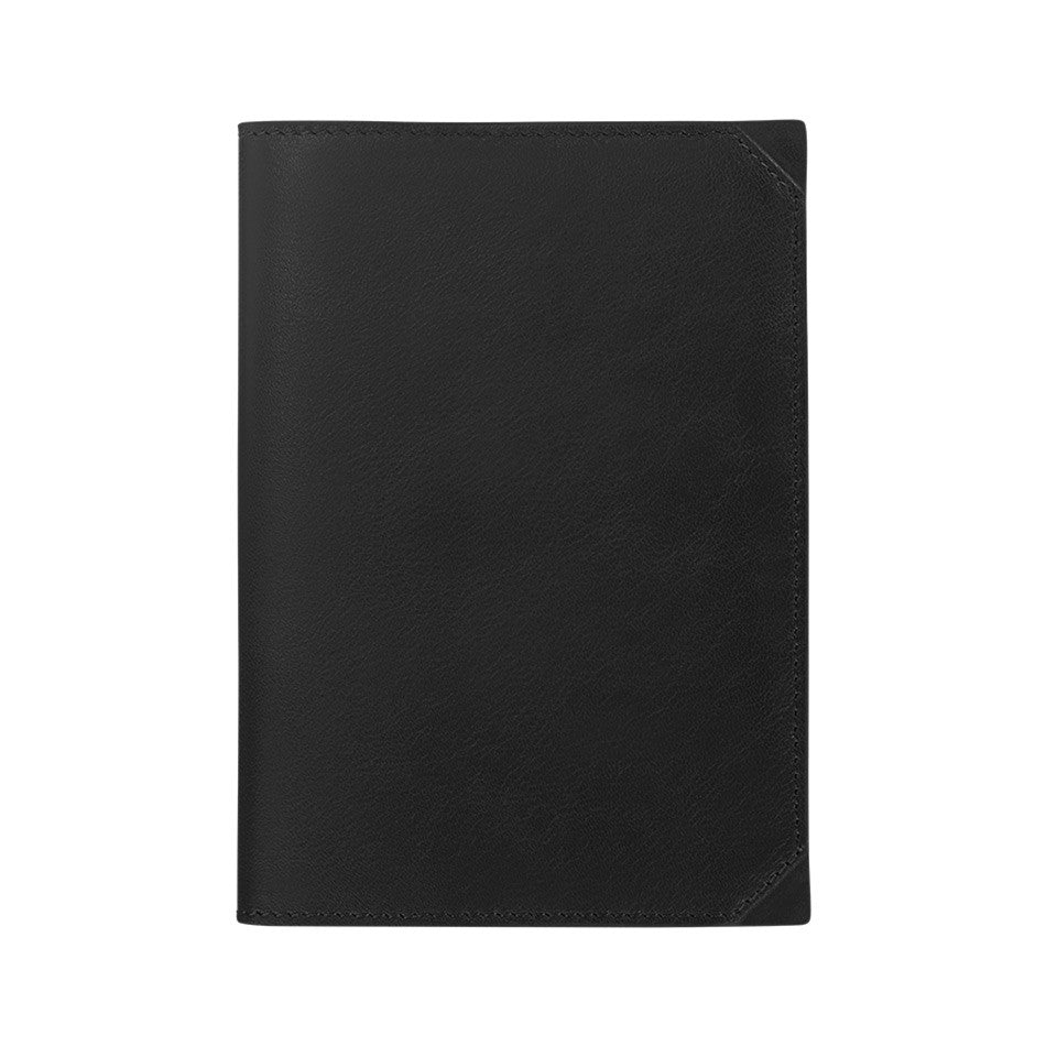 Jacques Herbin Cards Case Black by Herbin at Cult Pens