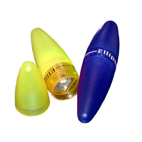 KUM Ellipse Canister Sharpener by KUM at Cult Pens