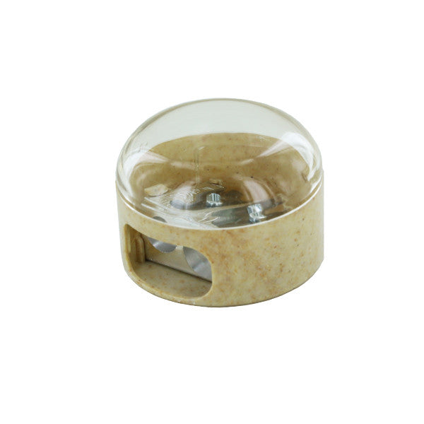 KUM Biofibre 208 M2 Sharpener by KUM at Cult Pens