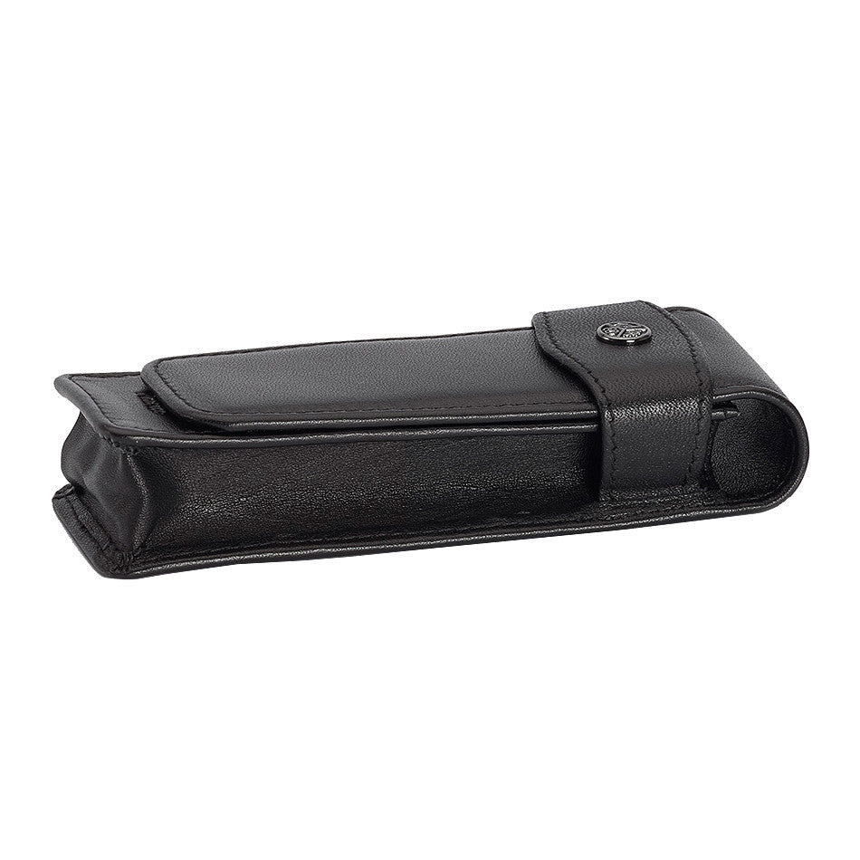 Kaweco Sport Leather Pen Pouch for 2 Pens by Kaweco at Cult Pens
