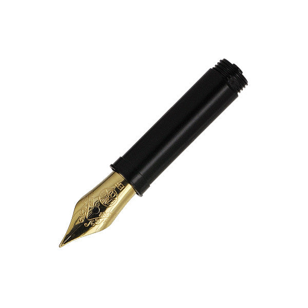 Kaweco Replacement Steel Nib Gold Finish by Kaweco at Cult Pens