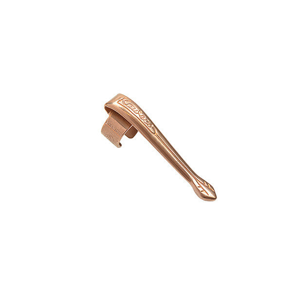 Kaweco Liliput Ballpoint Pen Pocket Clip by Kaweco at Cult Pens