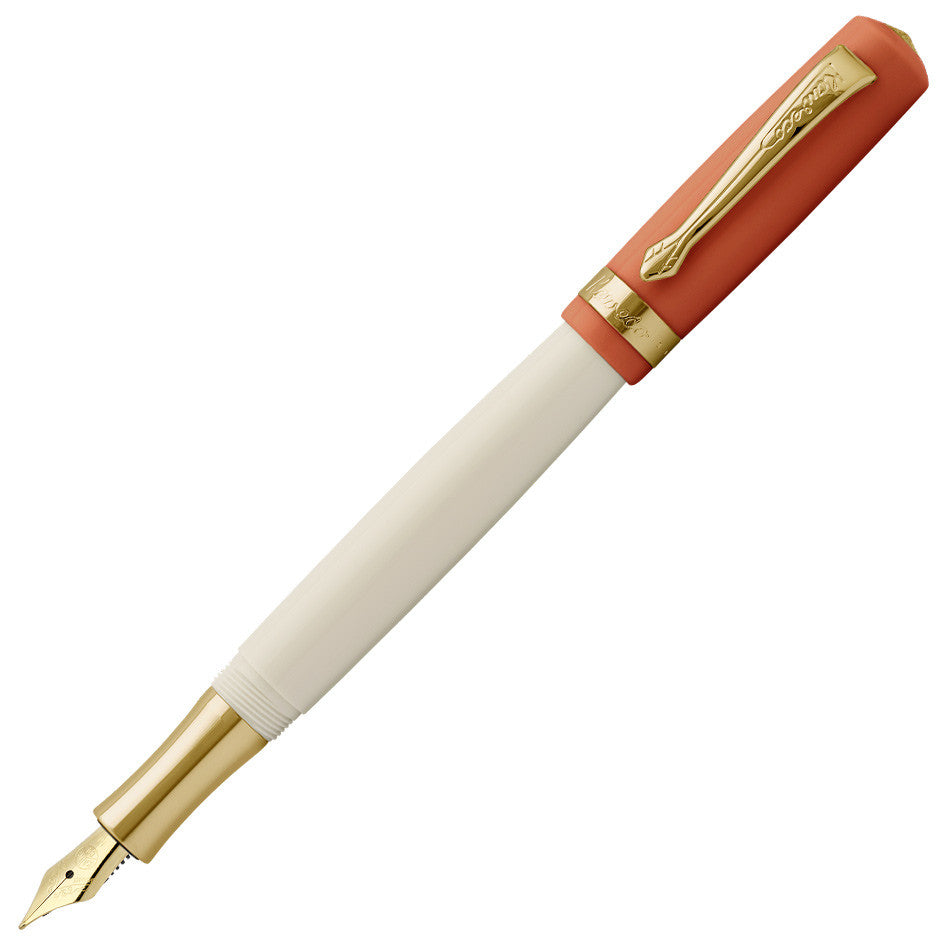 Kaweco Student Fountain Pen 70s Soul by Kaweco at Cult Pens