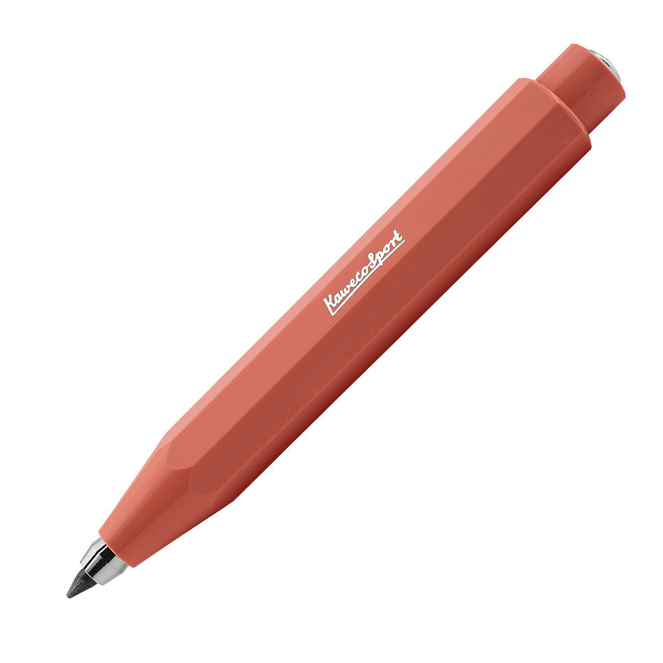 Kaweco Skyline Classic Sport Clutch Pencil Fox by Kaweco at Cult Pens