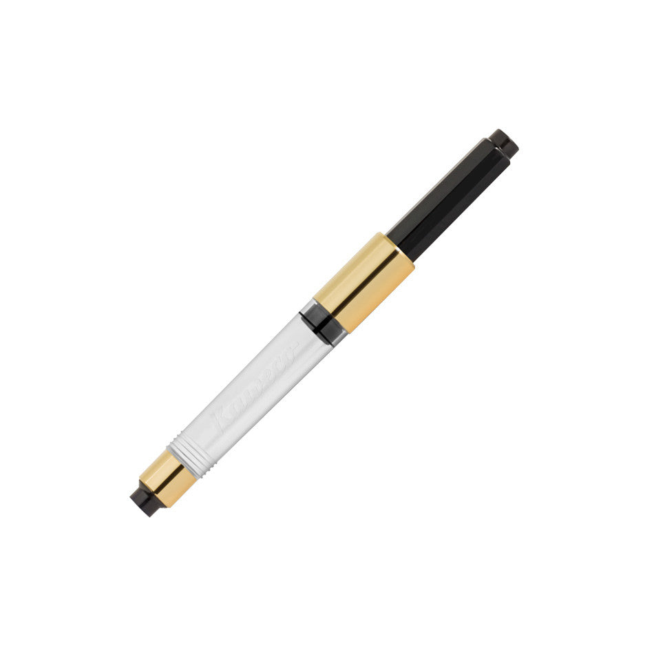 Kaweco Converter Gold by Kaweco at Cult Pens