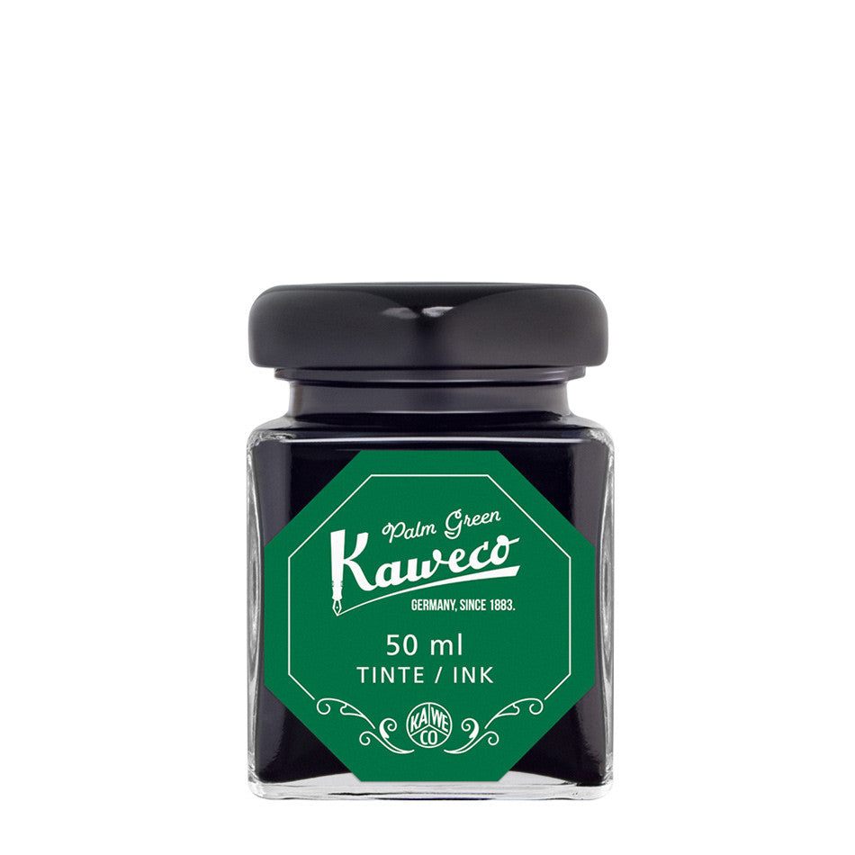 Kaweco Bottled Ink 50ml by Kaweco at Cult Pens
