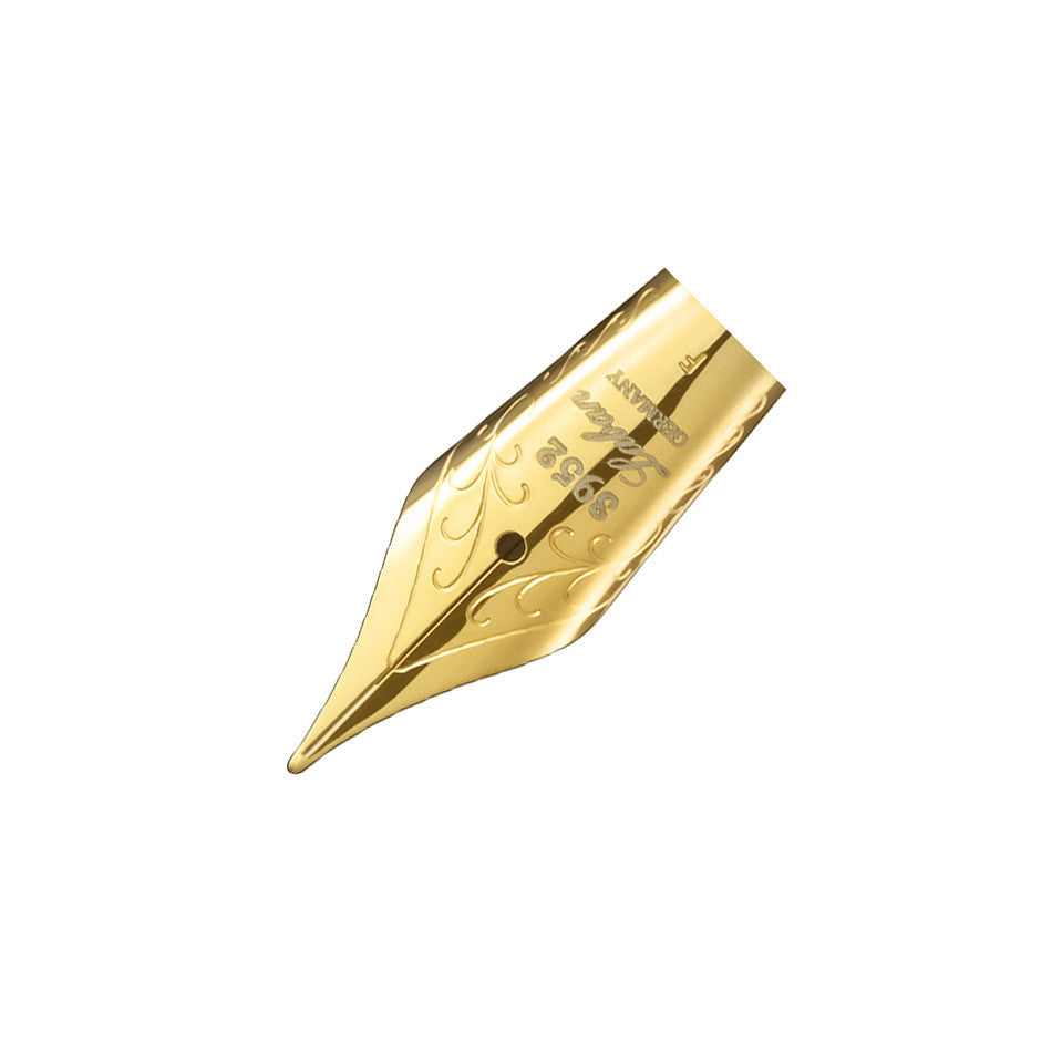 Laban 325 Nib by Laban at Cult Pens