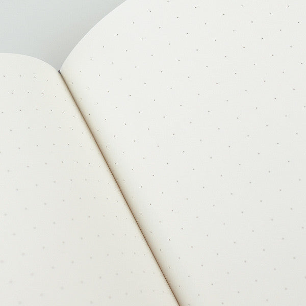 LEUCHTTURM1917 Hardcover Notebook Medium Black by LEUCHTTURM1917 at Cult Pens