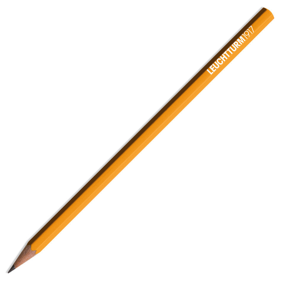 LEUCHTTURM1917 Graphite Pencil by LEUCHTTURM1917 at Cult Pens