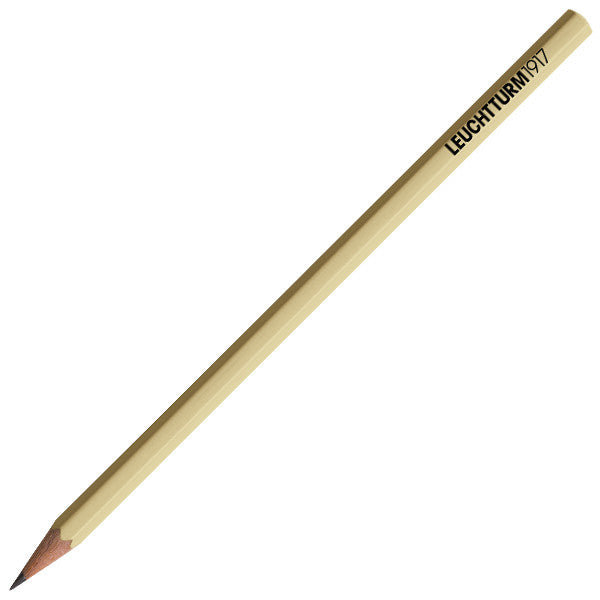 LEUCHTTURM1917 Graphite Pencil by LEUCHTTURM1917 at Cult Pens