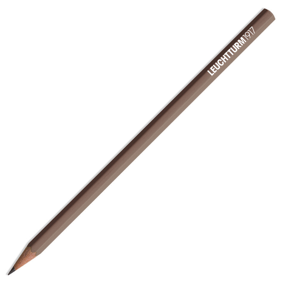 LEUCHTTURM1917 Graphite Pencil by LEUCHTTURM1917 at Cult Pens