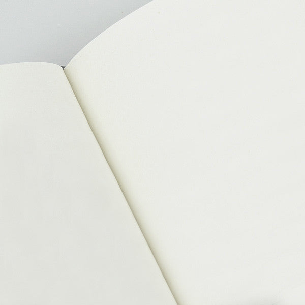 LEUCHTTURM1917 Hardcover Notebook Medium Powder by LEUCHTTURM1917 at Cult Pens