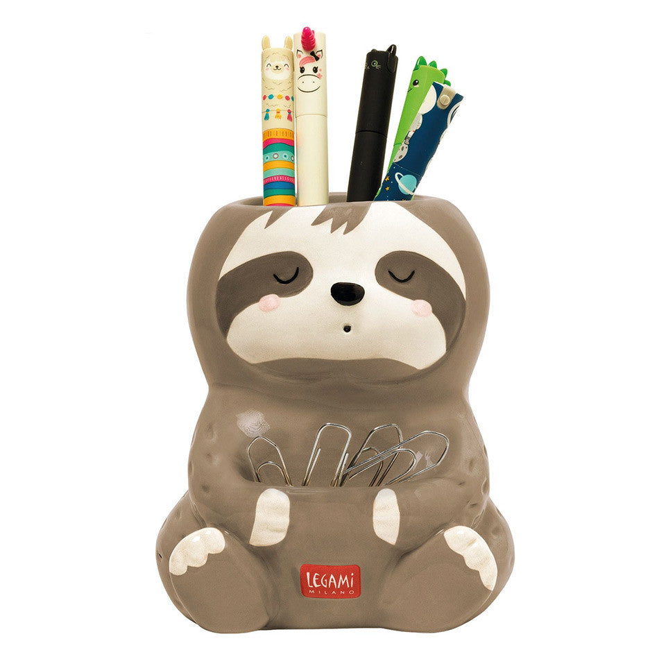 Legami Desk Friends Pen Holder by Legami at Cult Pens