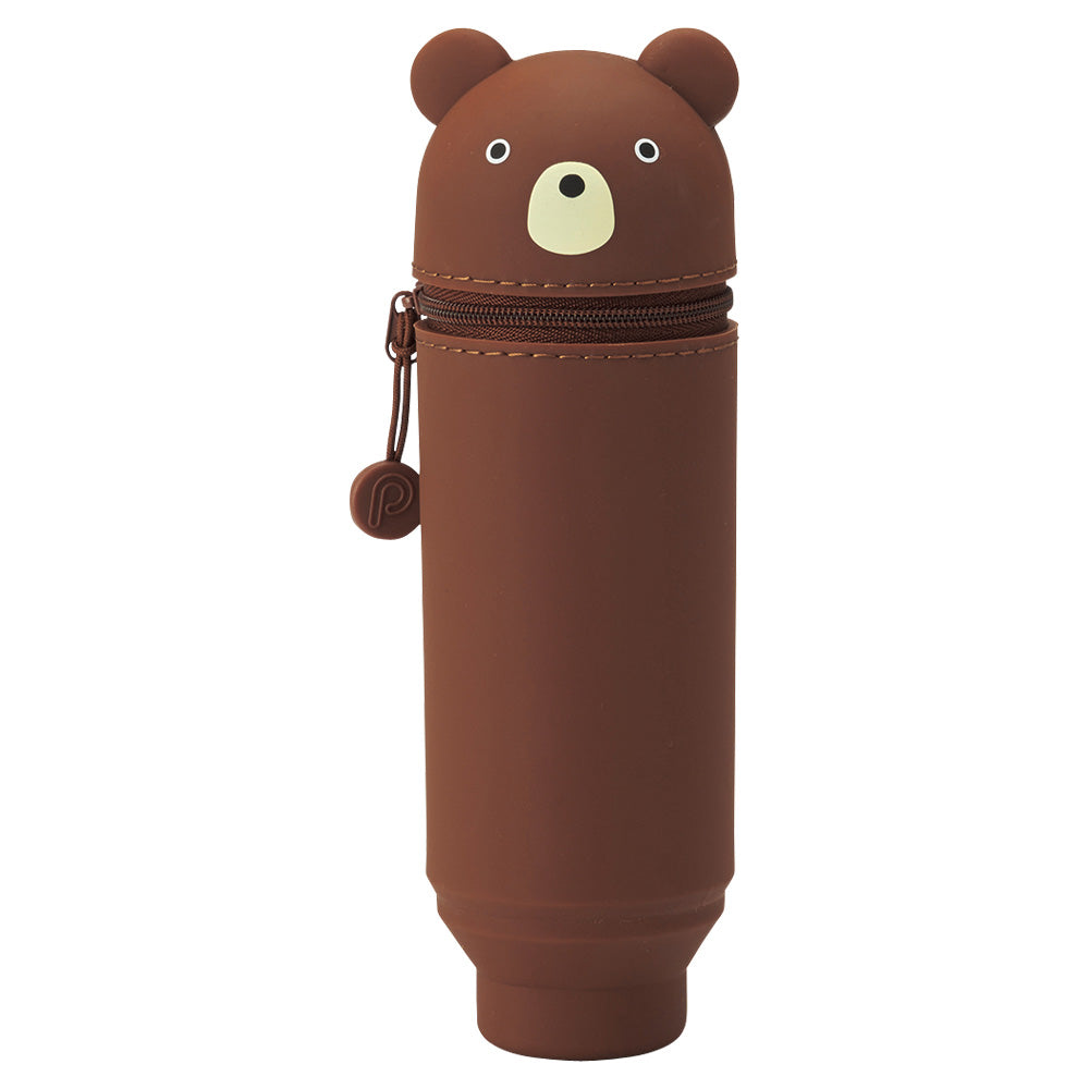 Lihit Lab PuniLabo Standing Pen Case by Lihit Lab at Cult Pens