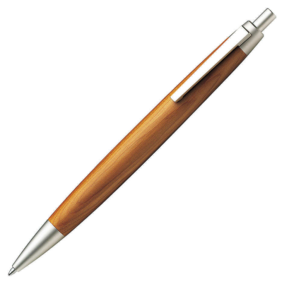 LAMY 2000 Ballpoint Pen Yew by LAMY at Cult Pens