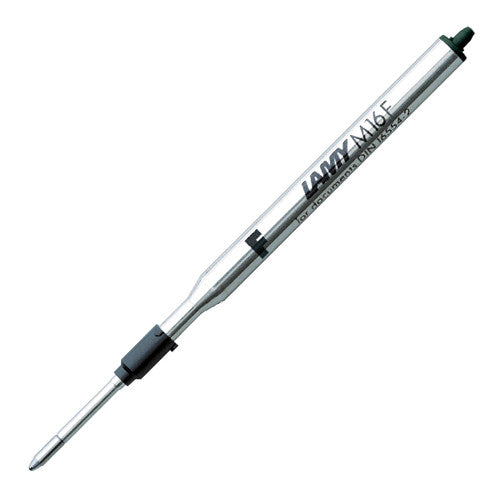 LAMY M16 Ballpoint Pen Refill by LAMY at Cult Pens