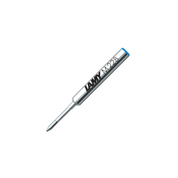 LAMY M22 Compact Ballpoint Pen Refill by LAMY at Cult Pens