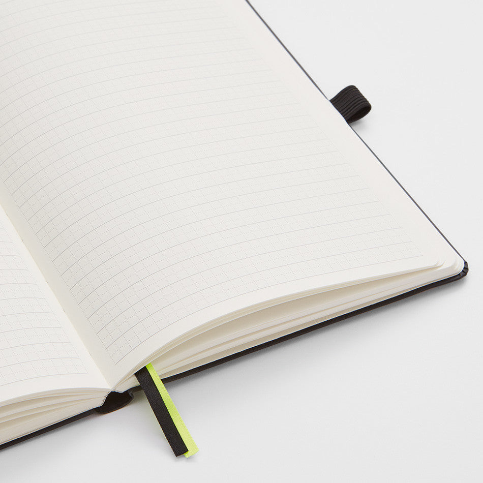 LAMY paper Notebook Softcover A6 Green by LAMY at Cult Pens