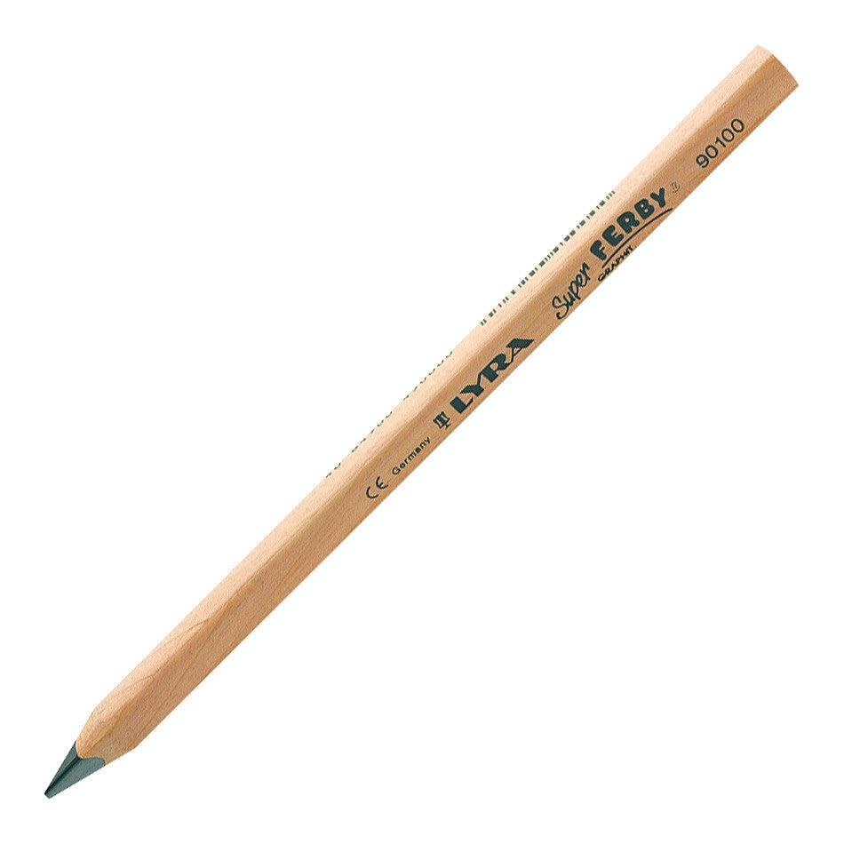 LYRA Superferby Graphite Pencil by LYRA at Cult Pens
