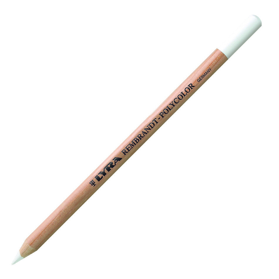 LYRA Rembrandt Polycolour Pencil by LYRA at Cult Pens