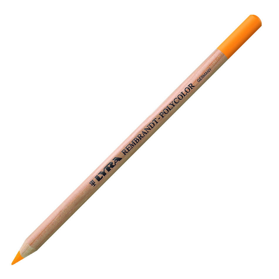 LYRA Rembrandt Polycolour Pencil by LYRA at Cult Pens
