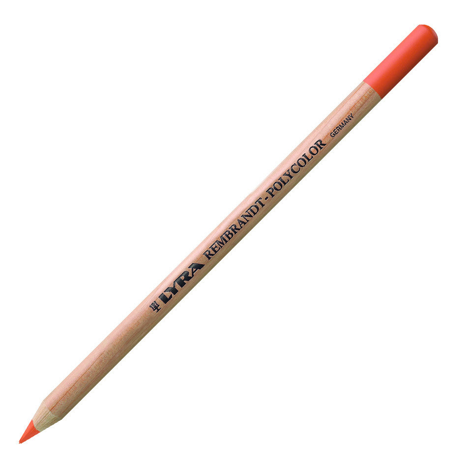 LYRA Rembrandt Polycolour Pencil by LYRA at Cult Pens