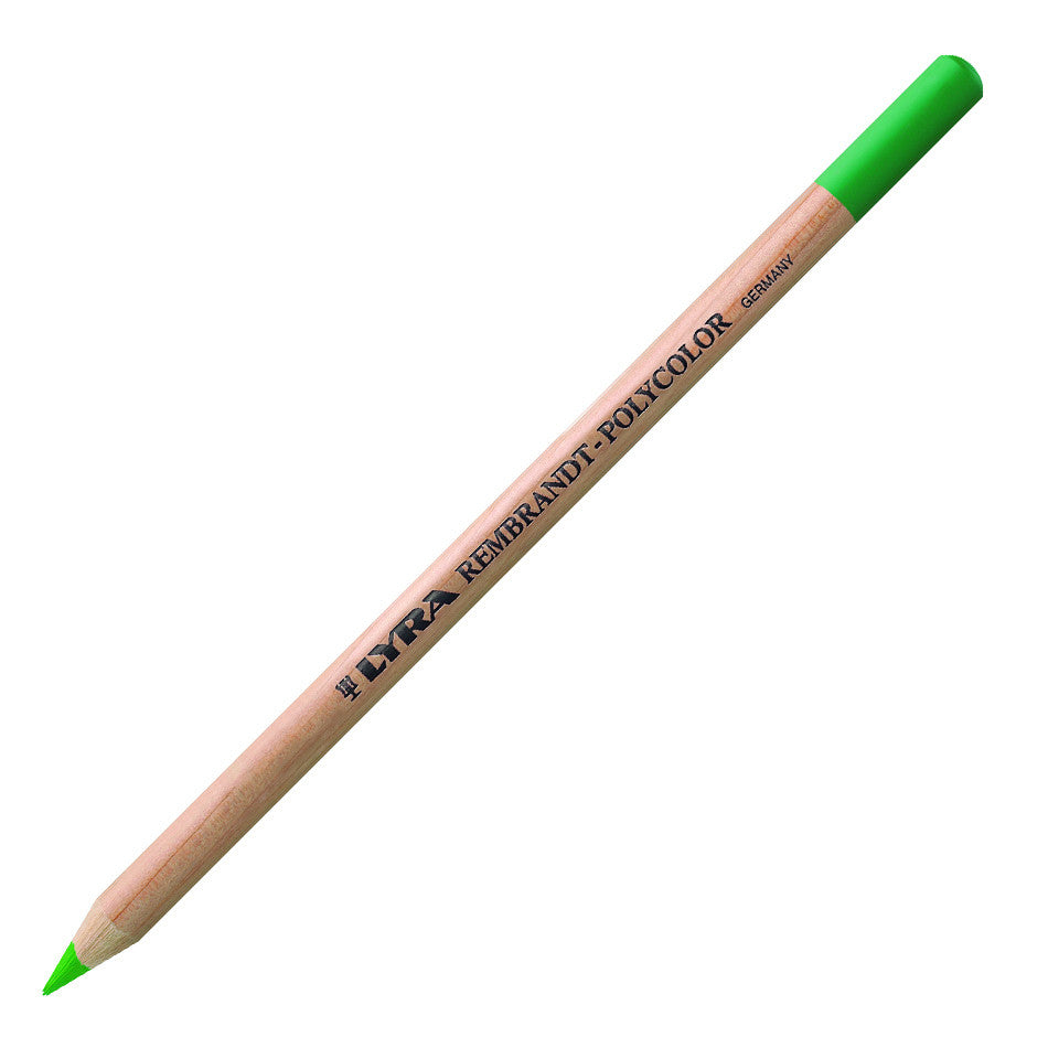 LYRA Rembrandt Polycolour Pencil by LYRA at Cult Pens