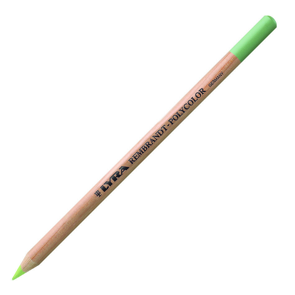 LYRA Rembrandt Polycolour Pencil by LYRA at Cult Pens