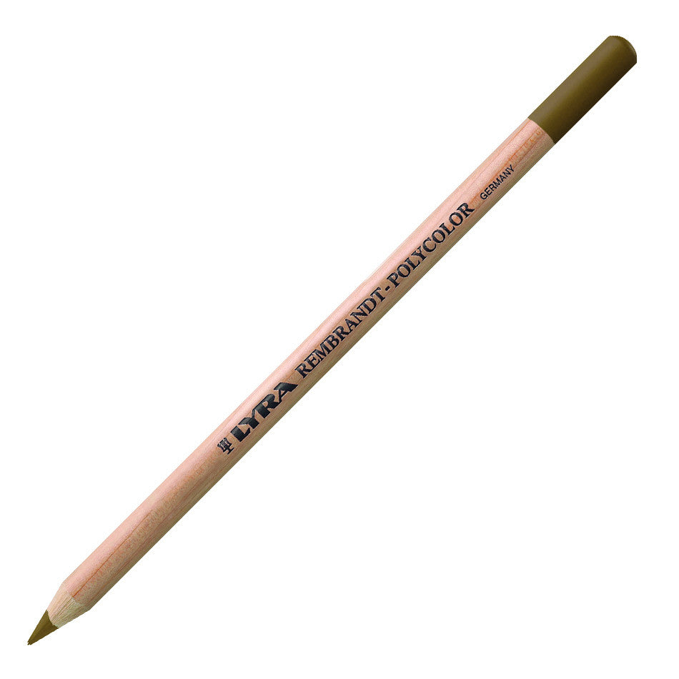 LYRA Rembrandt Polycolour Pencil by LYRA at Cult Pens