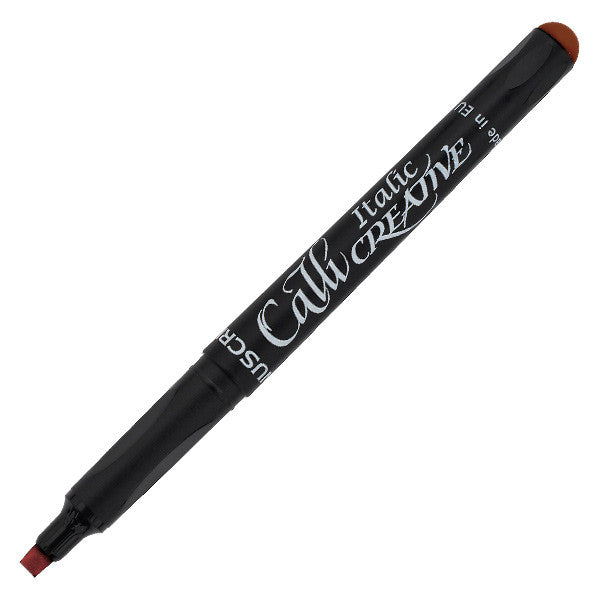 Manuscript Callicreative Italic Marker Broad by Manuscript at Cult Pens