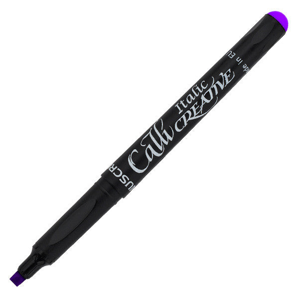 Manuscript Callicreative Italic Marker Broad by Manuscript at Cult Pens