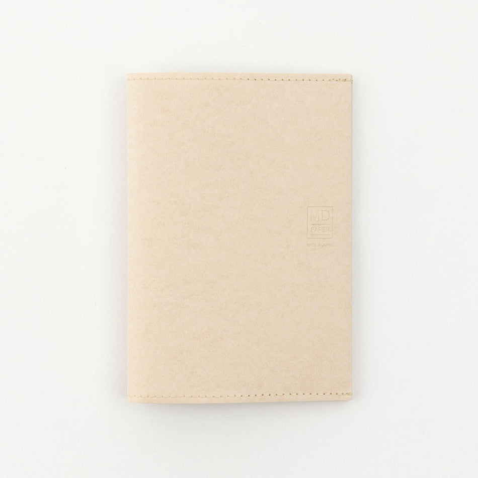Midori MD Paper Cover A6 by Midori at Cult Pens