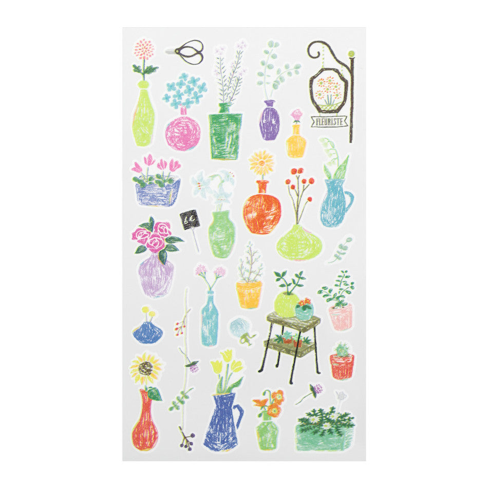 Midori Sticker by Midori at Cult Pens