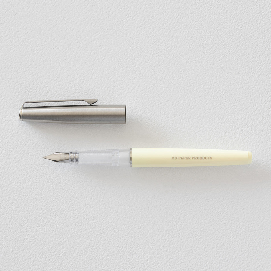Midori MD Fountain Pen by Midori at Cult Pens